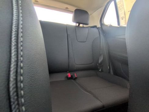 New 2026 Buick Encore GX Preferred image 6