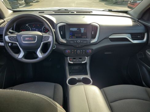 Used 2022 GMC Terrain SLE FWD image 15
