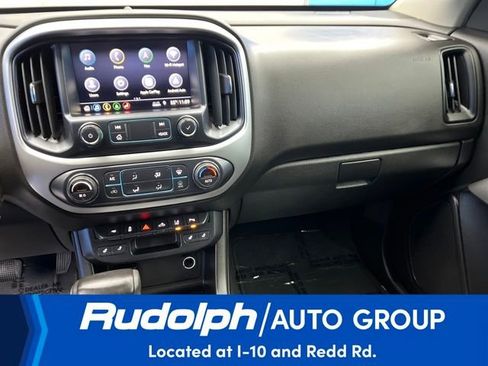 Used 2019 Chevrolet Colorado LT w/ Redline Special Edition image 22