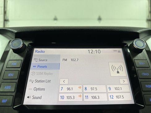 Used 2020 Toyota Tundra SR5 w/ TRD Off-Road Package image 30