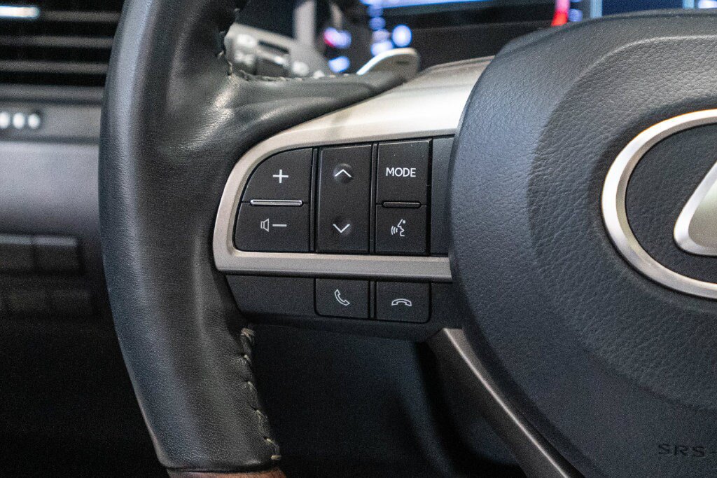 Used 2022 Lexus RX 350 FWD w/ Premium Package image 19