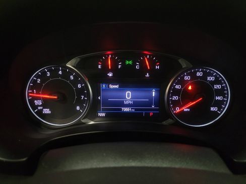 Used 2019 GMC Terrain SLE w/ Driver Convenience Package image 23