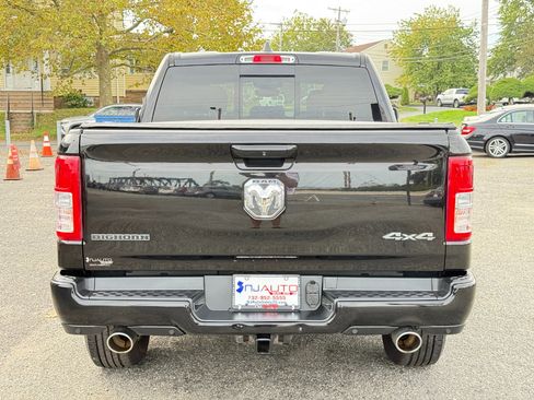 Used 2019 RAM 1500 Big Horn image 5