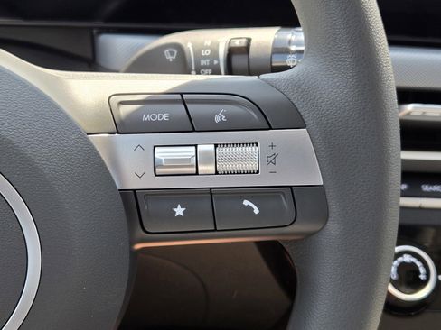 New 2025 Hyundai Sonata SE image 20