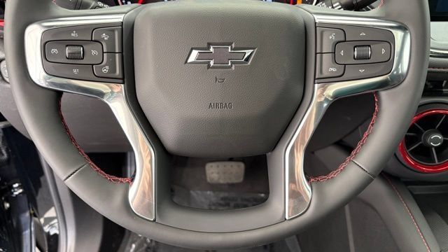 New 2026 Chevrolet Blazer RS w/ Driver Confidence II Package AWD/4WD image 37
