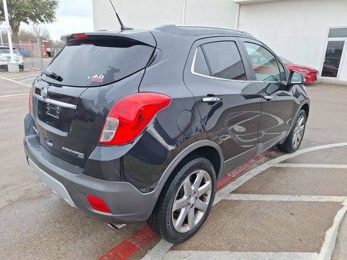 Used 2014 Buick Encore Premium image 6