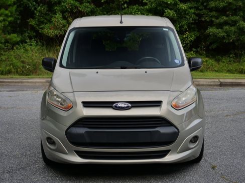 Used 2016 Ford Transit Connect XLT image 5