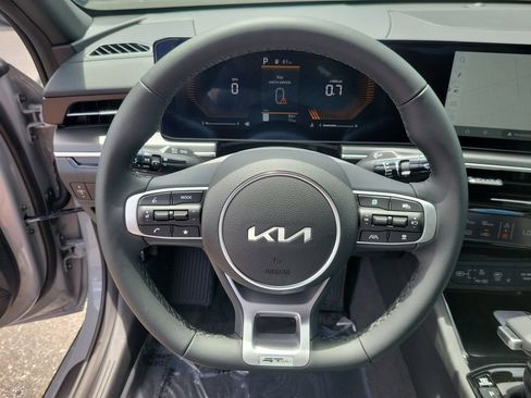 New 2026 Kia K5 GT-Line w/ GT-Line Premium Package FWD image 13