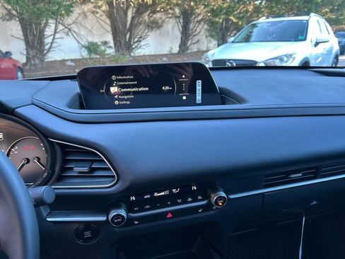 New 2026 MAZDA CX-30 AWD 2.5 S w/ Select Sport Pkg image 18