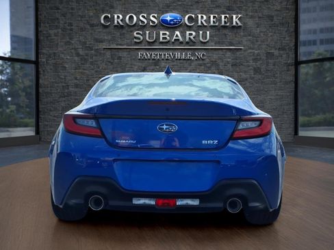 New 2026 Subaru BRZ Limited image 20