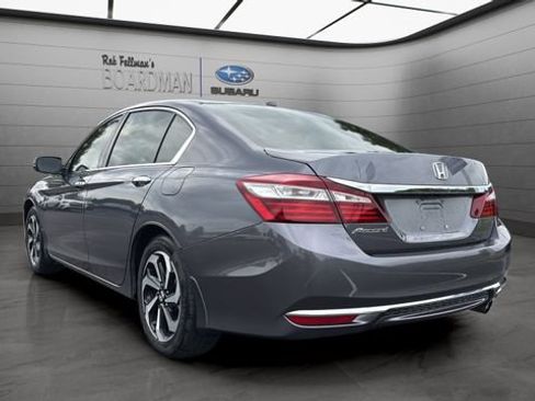 Used 2016 Honda Accord EX image 7