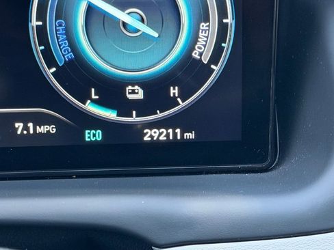 Used 2022 Hyundai Tucson Limited image 25