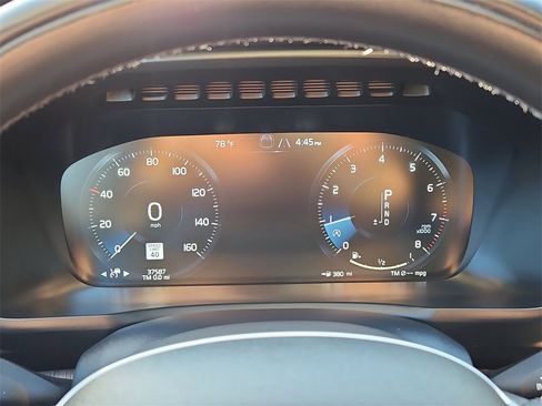 Used 2022 Volvo XC90 T6 Inscription w/ Advanced Package image 34