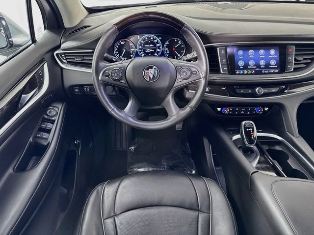Used 2021 Buick Enclave Avenir w/ Avenir Technology Package AWD/4WD image 43