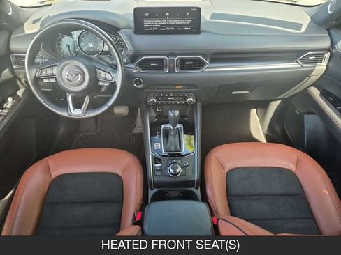 Used 2024 MAZDA CX-5 Carbon Edition AWD/4WD image 20