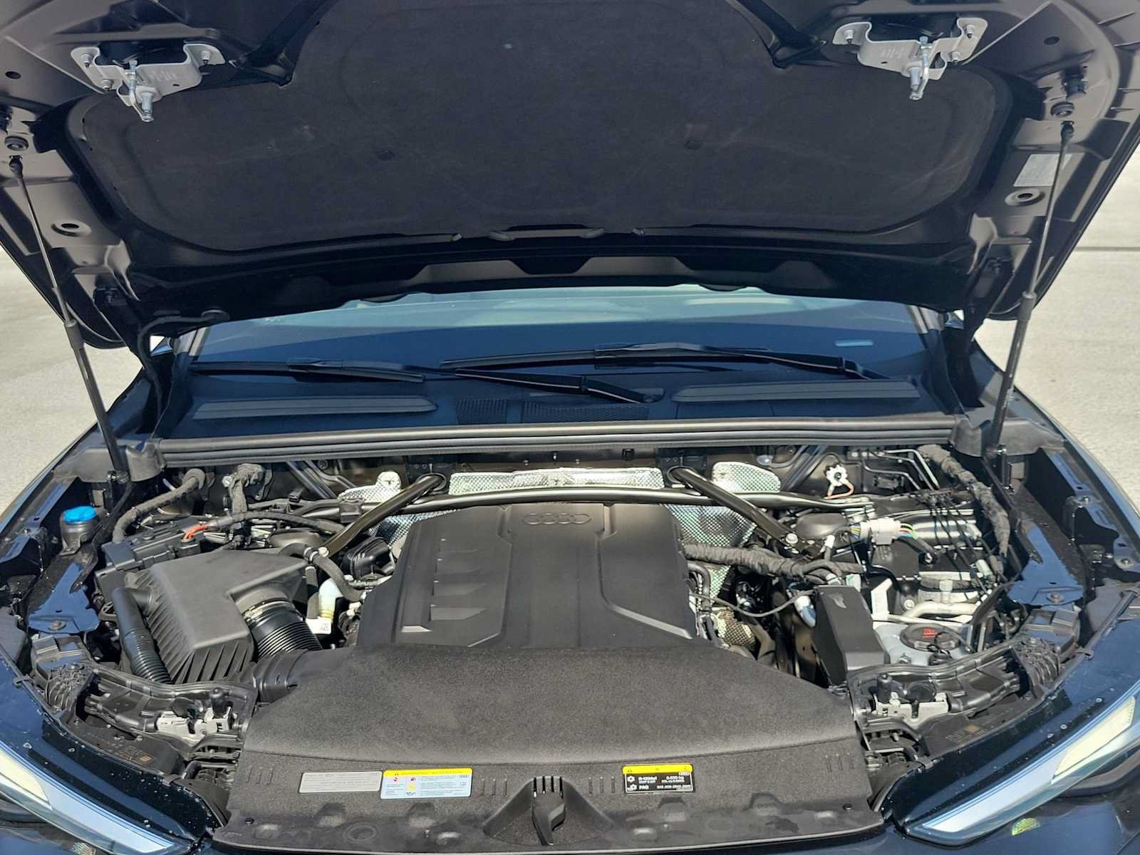 New 2026 Audi Q5 2.0T AWD/4WD image 13