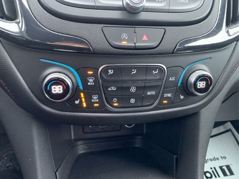 Used 2024 Chevrolet Equinox RS image 27