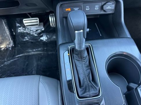 New 2026 Honda Civic Sport Touring image 24