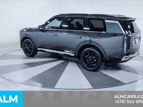 Used 2027 Kia Telluride SX FWD image 8