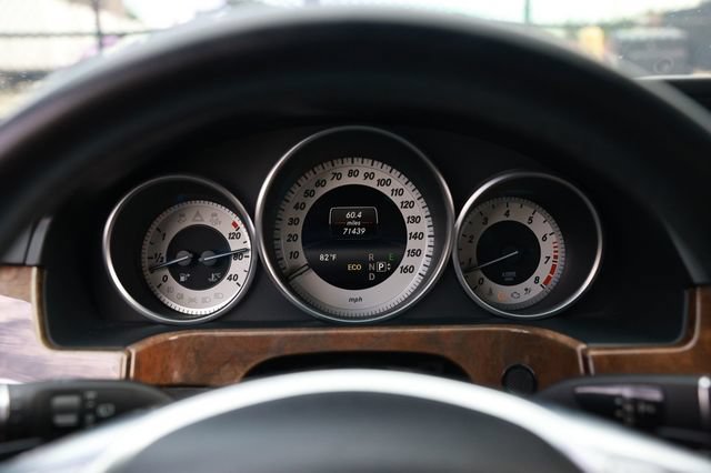 Used 2014 Mercedes-Benz E 350 4MATIC Wagon image 34