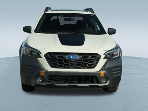 Used 2023 Subaru Outback Wilderness AWD/4WD image 2