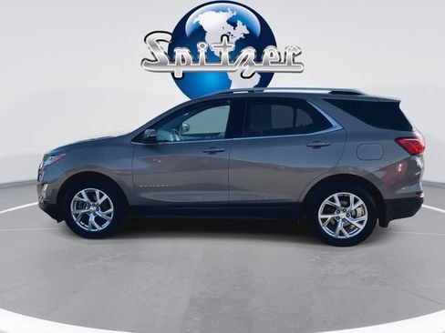 Used 2018 Chevrolet Equinox LT image 6