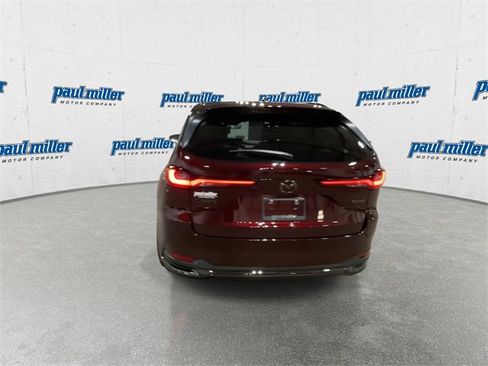 New 2026 MAZDA CX-90 3.3 Turbo S w/ Premium Package image 9