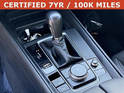 Used 2025 MAZDA CX-50 AWD 2.5 S w/ Premium Package image 23