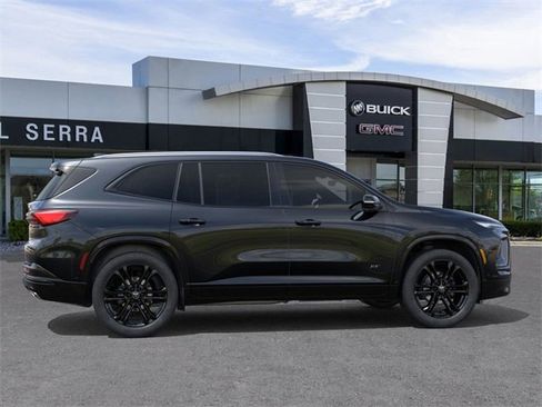 New 2026 Buick Enclave Sport Touring w/ Super Cruise Package image 5