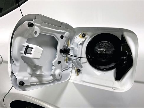 Certified 2026 Toyota Camry LE FWD image 43