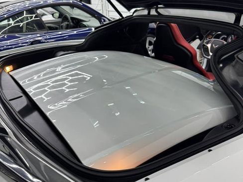 Used 2019 Chevrolet Corvette Stingray Coupe w/ 2LT Preferred Equipment Group image 33