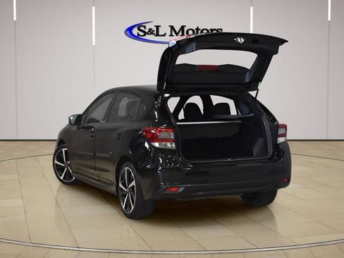 Used 2023 Subaru Impreza 2.0i Sport AWD/4WD image 9