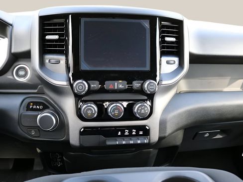 New 2026 RAM 1500 Express RWD image 21
