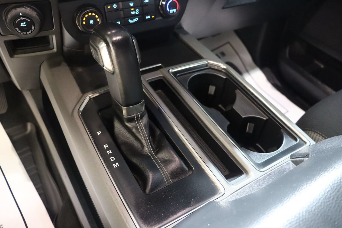 Used 2020 Ford F150 Raptor AWD/4WD image 63