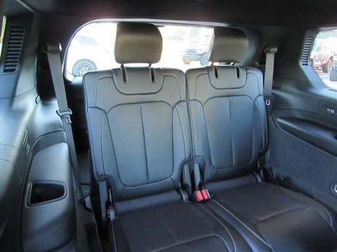 New 2025 Jeep Grand Cherokee L Overland w/ Advanced Protech Group III image 32