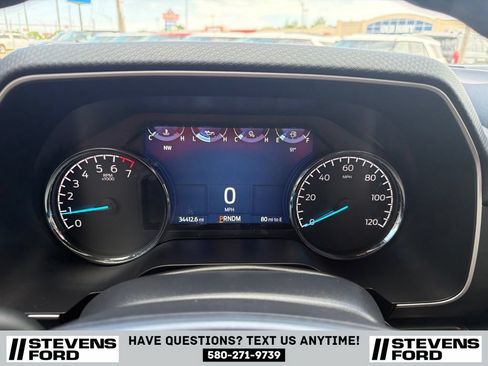 Used 2023 Ford F150 XLT w/ Equipment Group 302A High AWD/4WD image 26