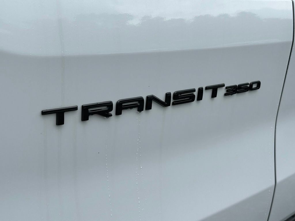 New 2026 Ford Transit 350 XLT AWD/4WD image 29