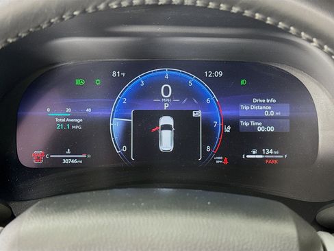 Certified 2025 Toyota Highlander XSE AWD/4WD image 12