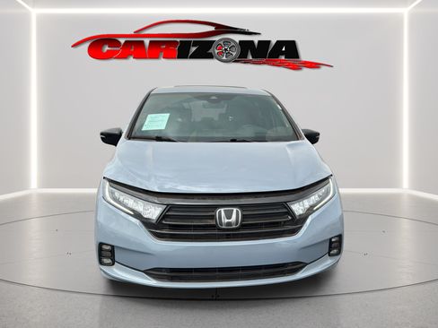 Used 2023 Honda Odyssey Sport image 13