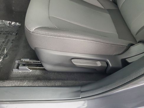 New 2026 Subaru Crosstrek 2.5i image 29