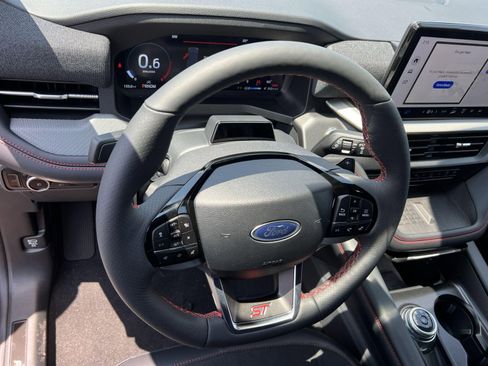 New 2025 Ford Explorer ST w/ Sun And Sound Package image 16