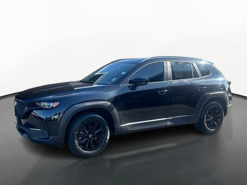 Used 2023 MAZDA CX-50 2.5 S w/ Preferred Plus Pkg AWD/4WD image 7