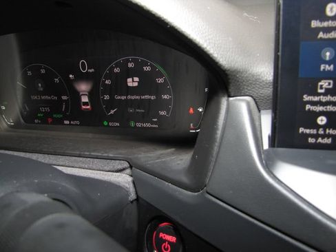 Certified 2024 Honda Accord Sport image 4