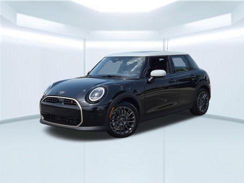 New 2026 MINI Cooper S FWD image 1