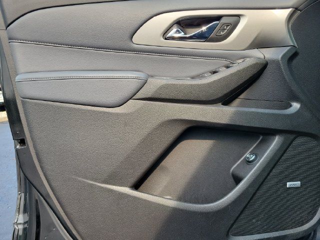 Used 2018 Chevrolet Traverse LT AWD/4WD image 10