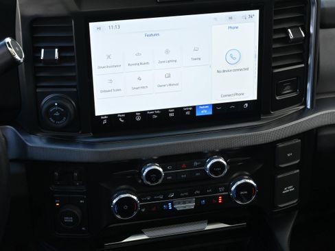 Used 2025 Ford F450 Platinum image 32