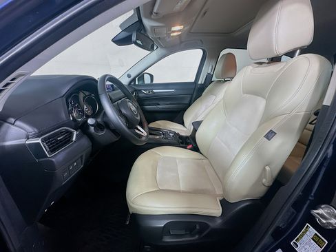 Used 2019 MAZDA CX-5 Touring FWD image 13