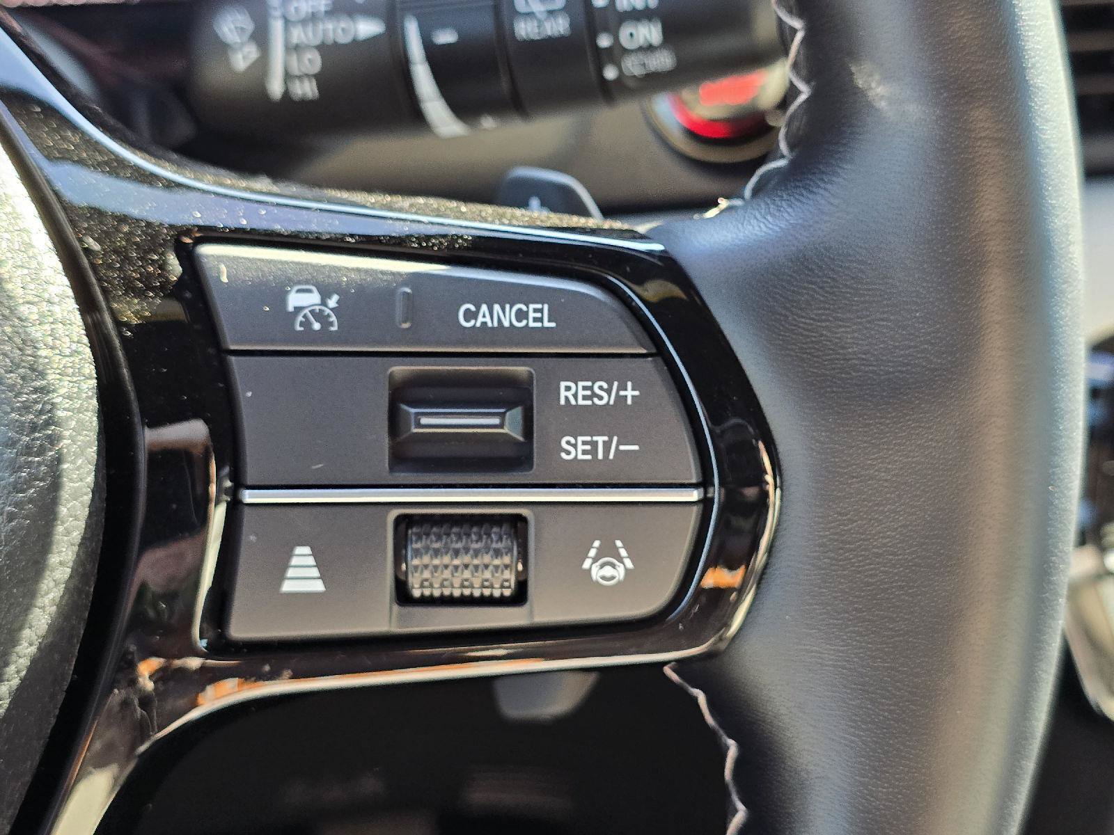 Used 2026 Honda Passport TrailSport Elite image 31