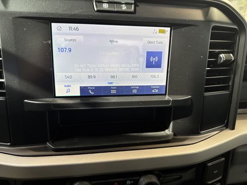 New 2026 Ford F250 XL w/ STX Appearance Package image 22