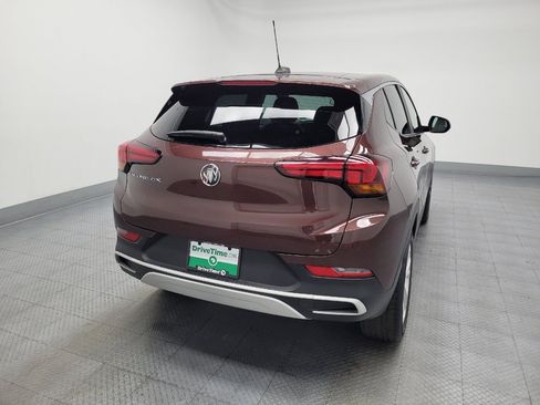 Used 2023 Buick Encore GX Preferred w/ Cold Weather Comfort Package FWD image 7
